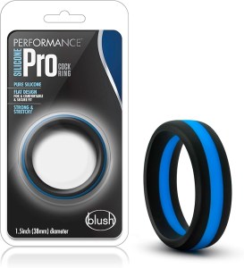 Blush Prsten za penis- 331117-1